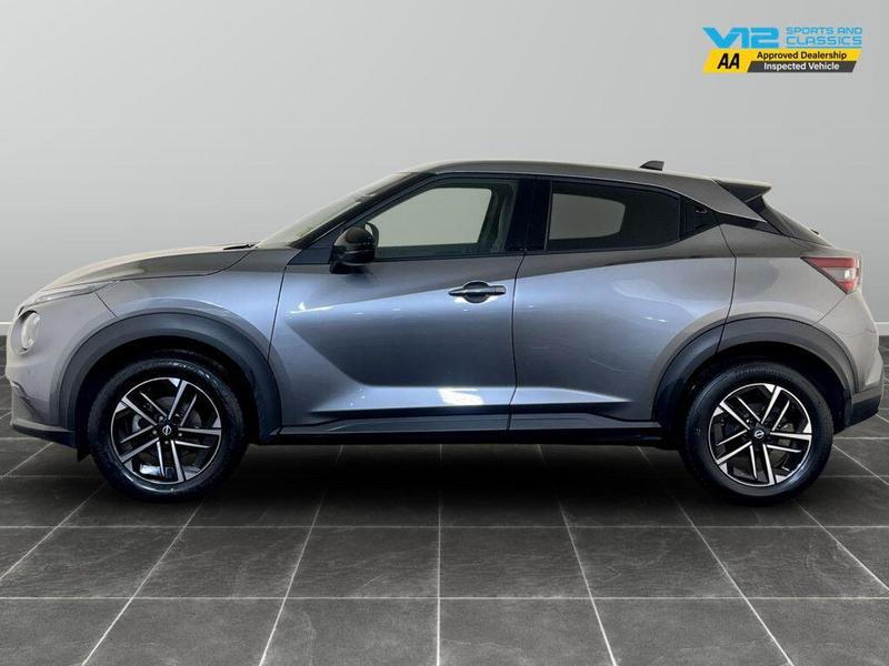 Used Nissan Juke 2024 for sale - 76534446: Photo 7