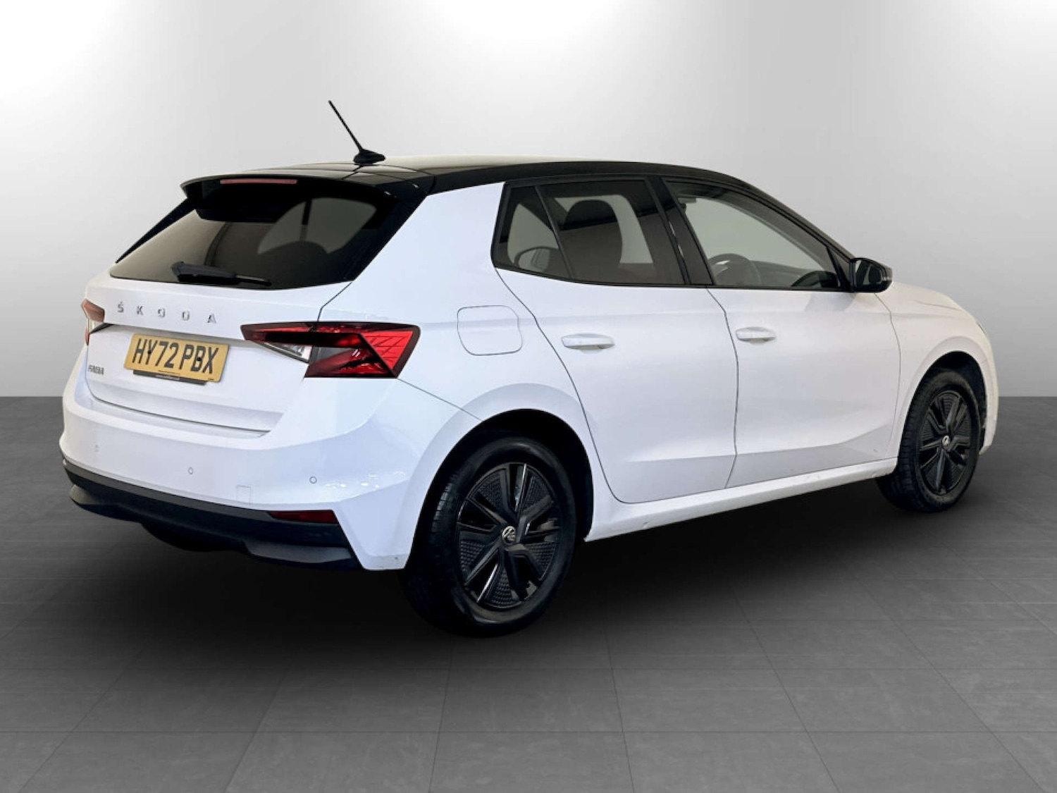 Used Skoda Fabia 2022 for sale - 77185500: Photo 10