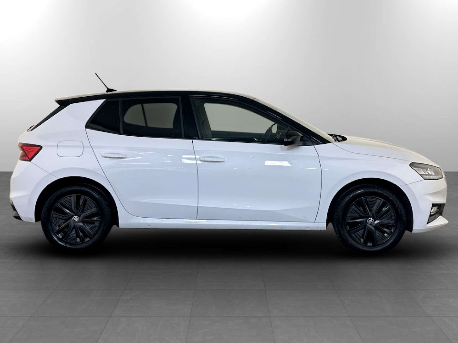 Used Skoda Fabia 2022 for sale - 77185500: Photo 11