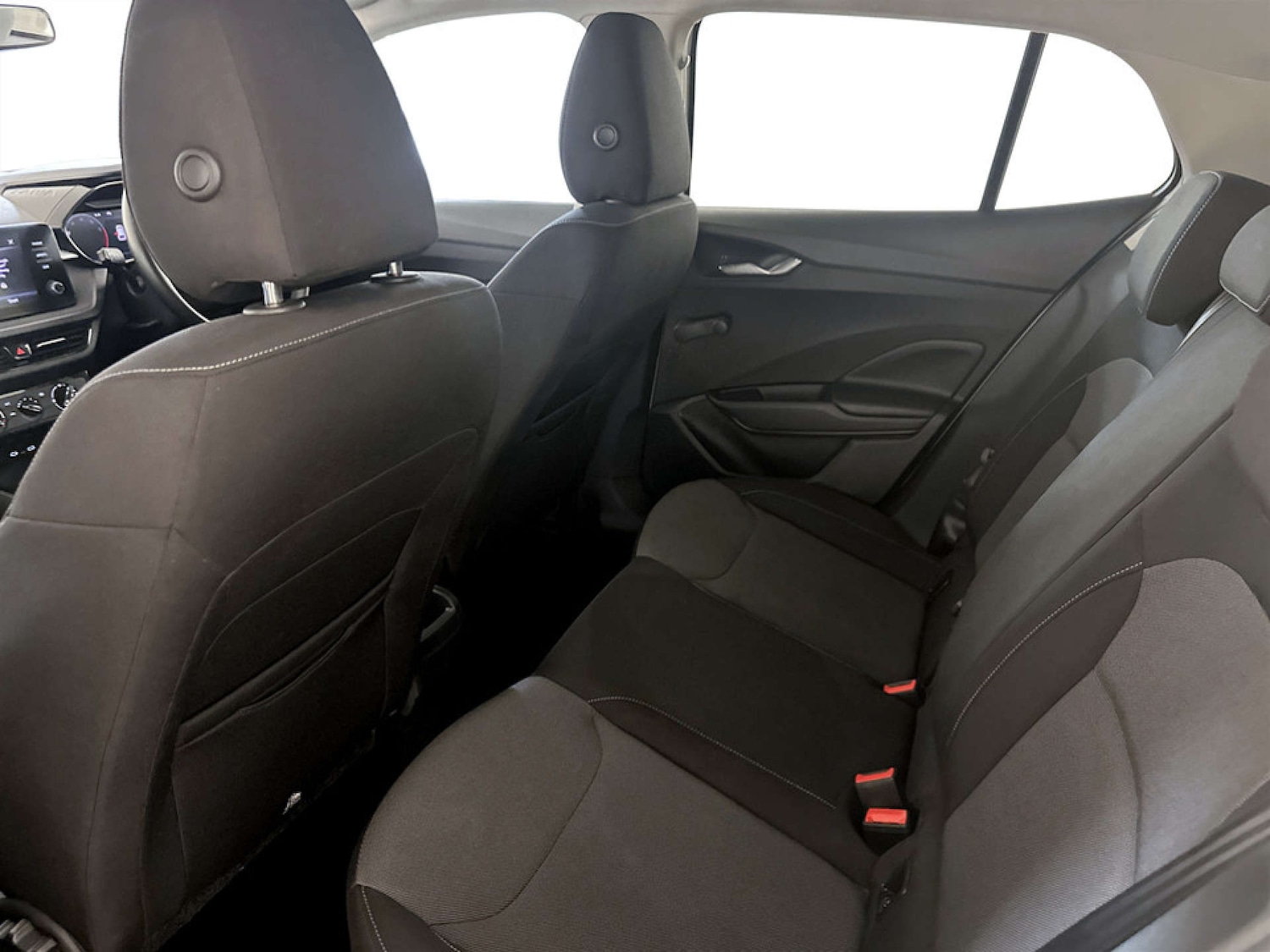 Used Skoda Fabia 2022 for sale - 77185500: Photo 14