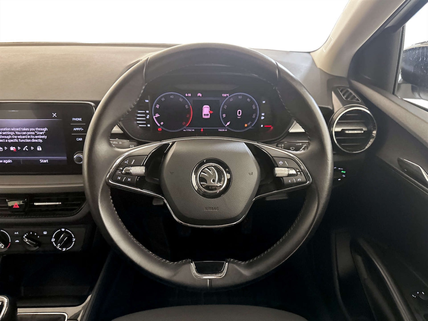 Used Skoda Fabia 2022 for sale - 77185500: Photo 16