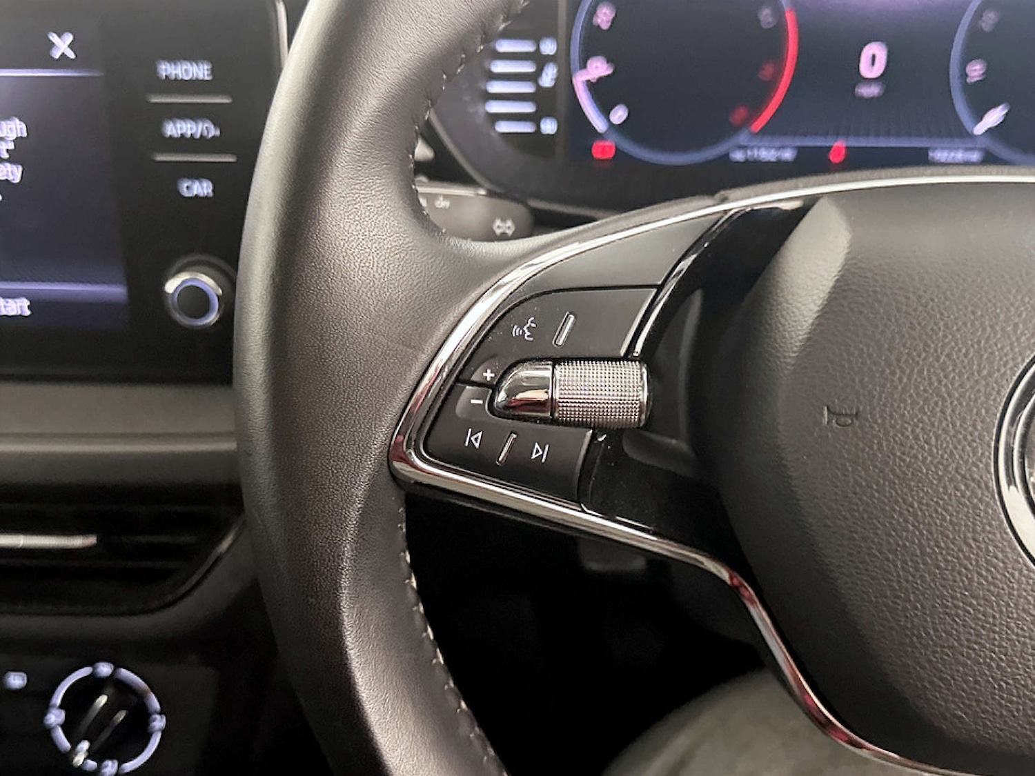 Used Skoda Fabia 2022 for sale - 77185500: Photo 17