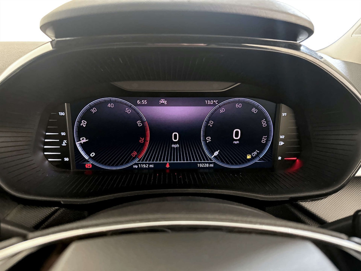 Used Skoda Fabia 2022 for sale - 77185500: Photo 18