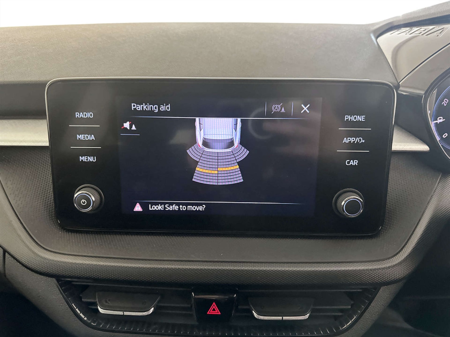 Used Skoda Fabia 2022 for sale - 77185500: Photo 20