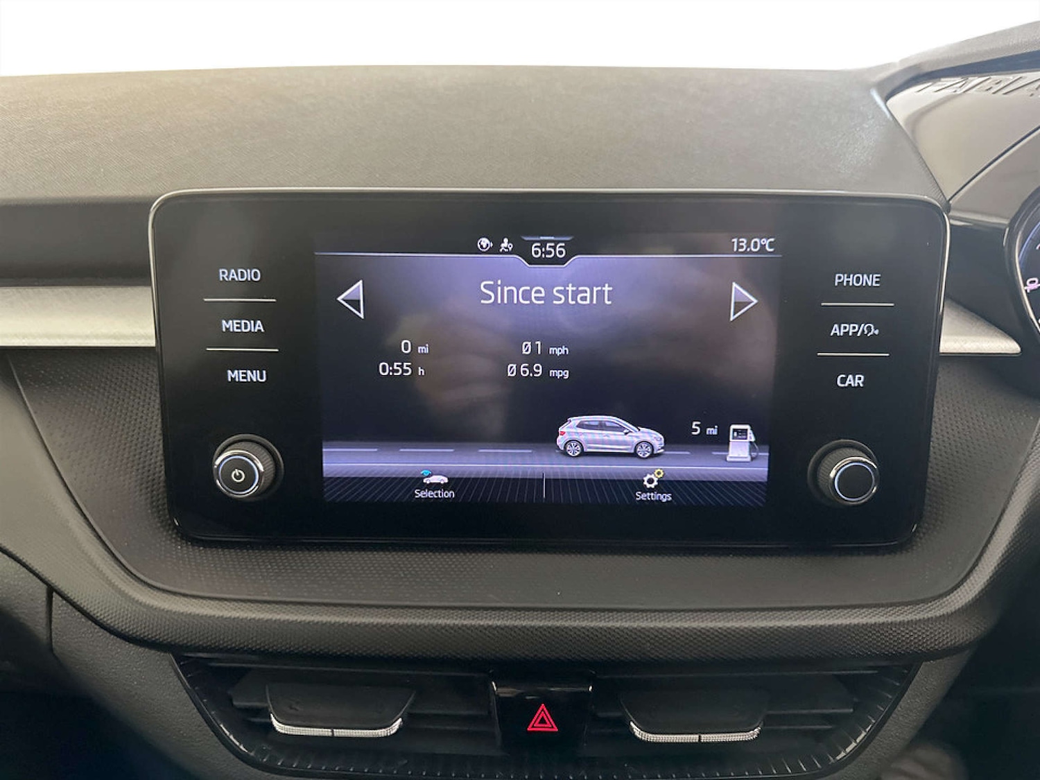 Used Skoda Fabia 2022 for sale - 77185500: Photo 21