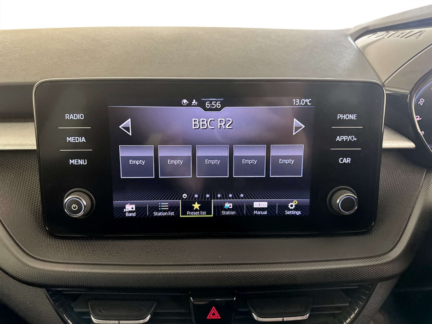 Used Skoda Fabia 2022 for sale - 77185500: Photo 23