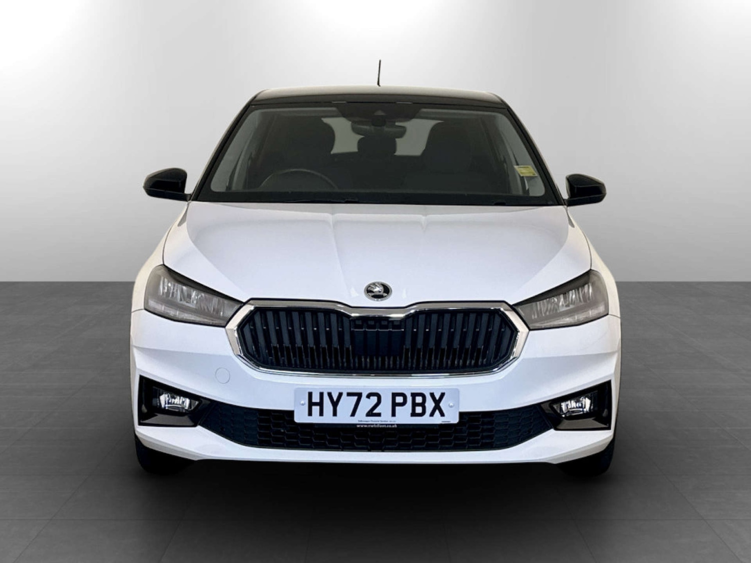 Used Skoda Fabia 2022 for sale - 77185500: Photo 5
