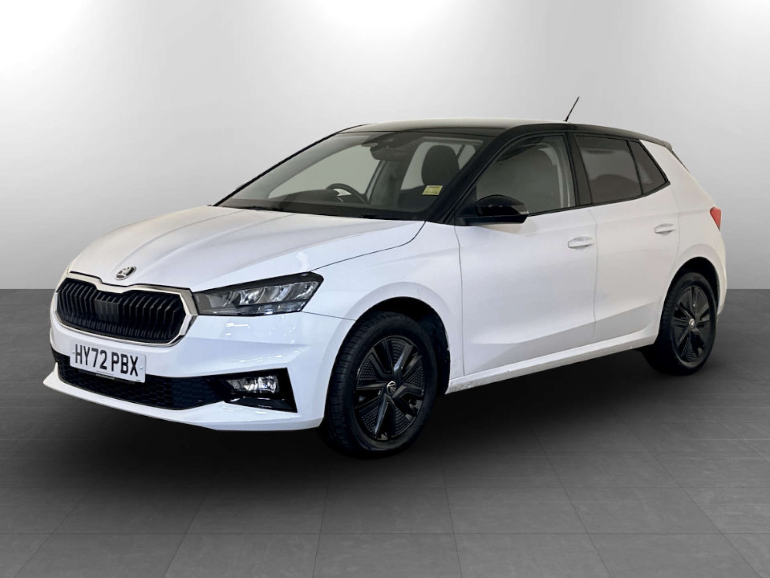 Used Skoda Fabia 2022 for sale - 77185500: Photo 6