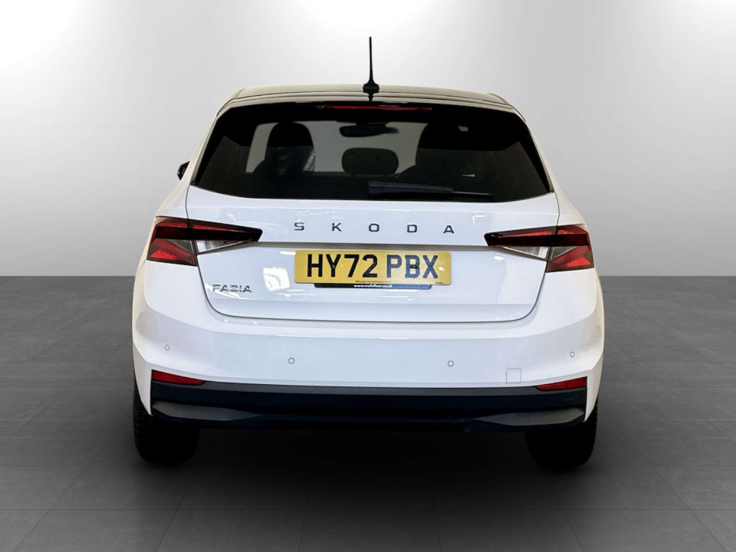 Used Skoda Fabia 2022 for sale - 77185500: Photo 9