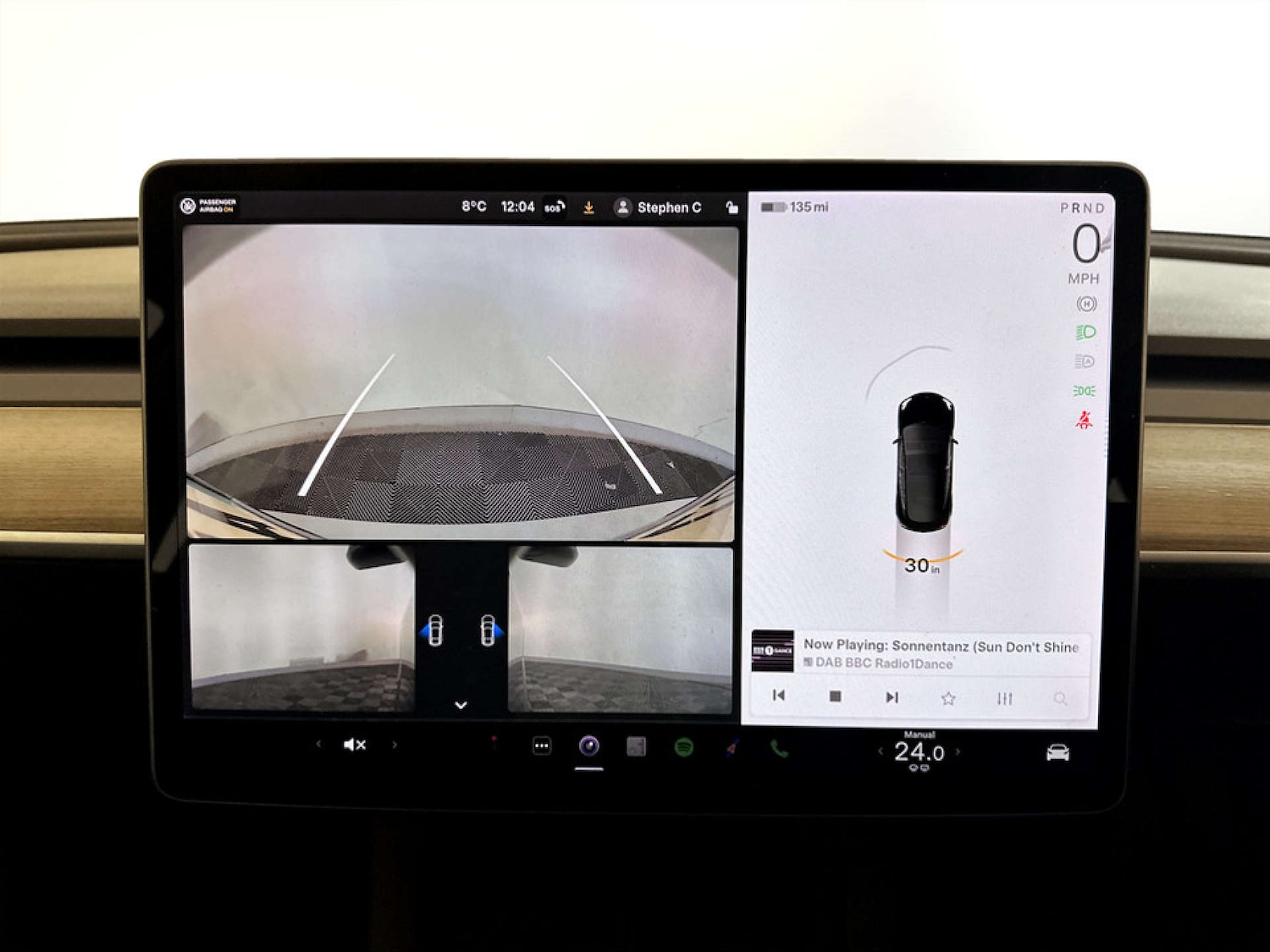 Used Tesla Model 3 2021 for sale - 77531890: Photo 20