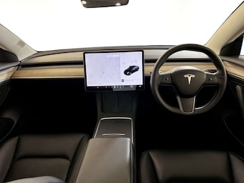 Used Tesla Model 3 2021 for sale - 77531890: Photo