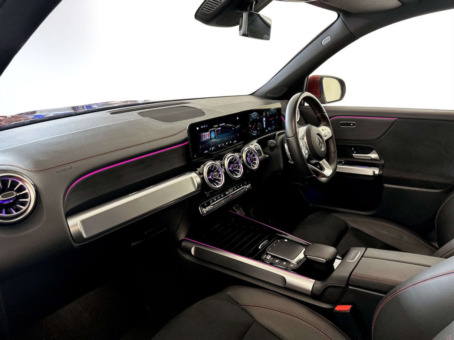 Used Mercedes-Benz EQB 2023 for sale - 77717802: Photo 12