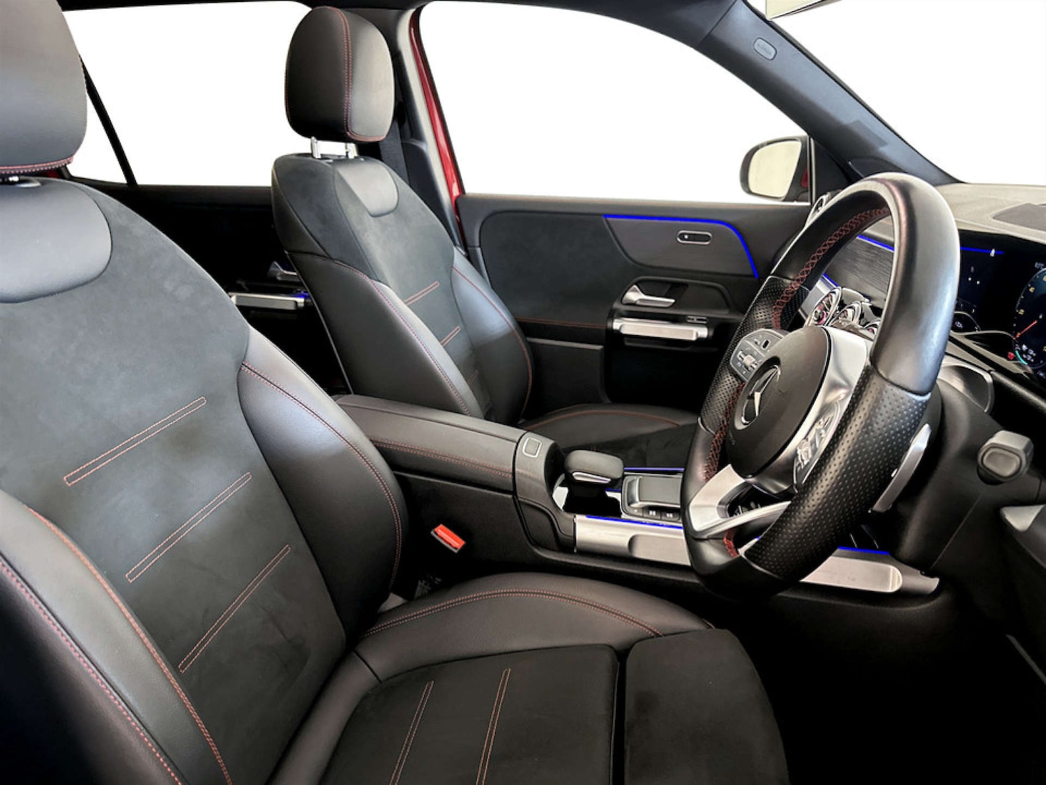 Used Mercedes-Benz EQB 2023 for sale - 77717802: Photo 13