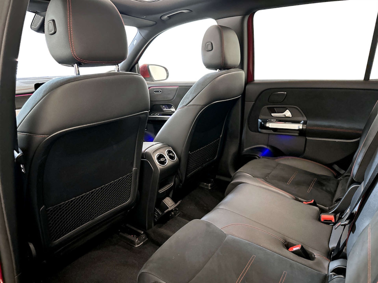 Used Mercedes-Benz EQB 2023 for sale - 77717802: Photo 14