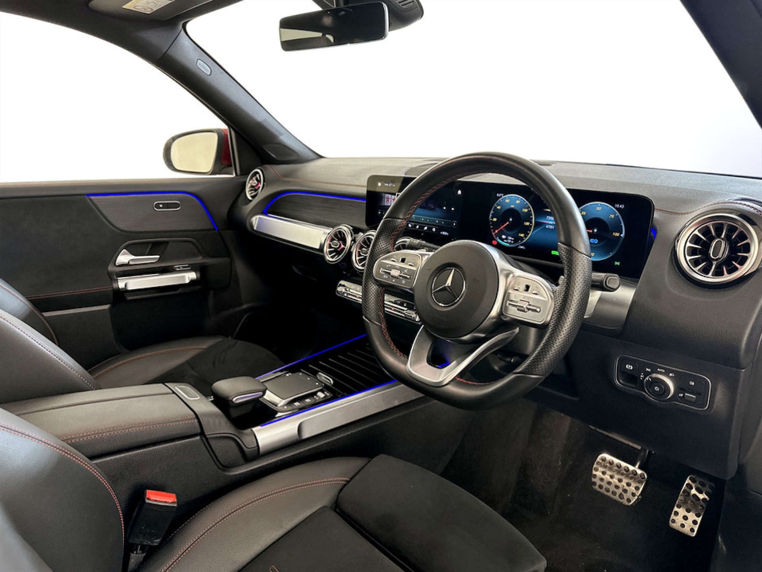 Used Mercedes-Benz EQB 2023 for sale - 77717802: Photo 15