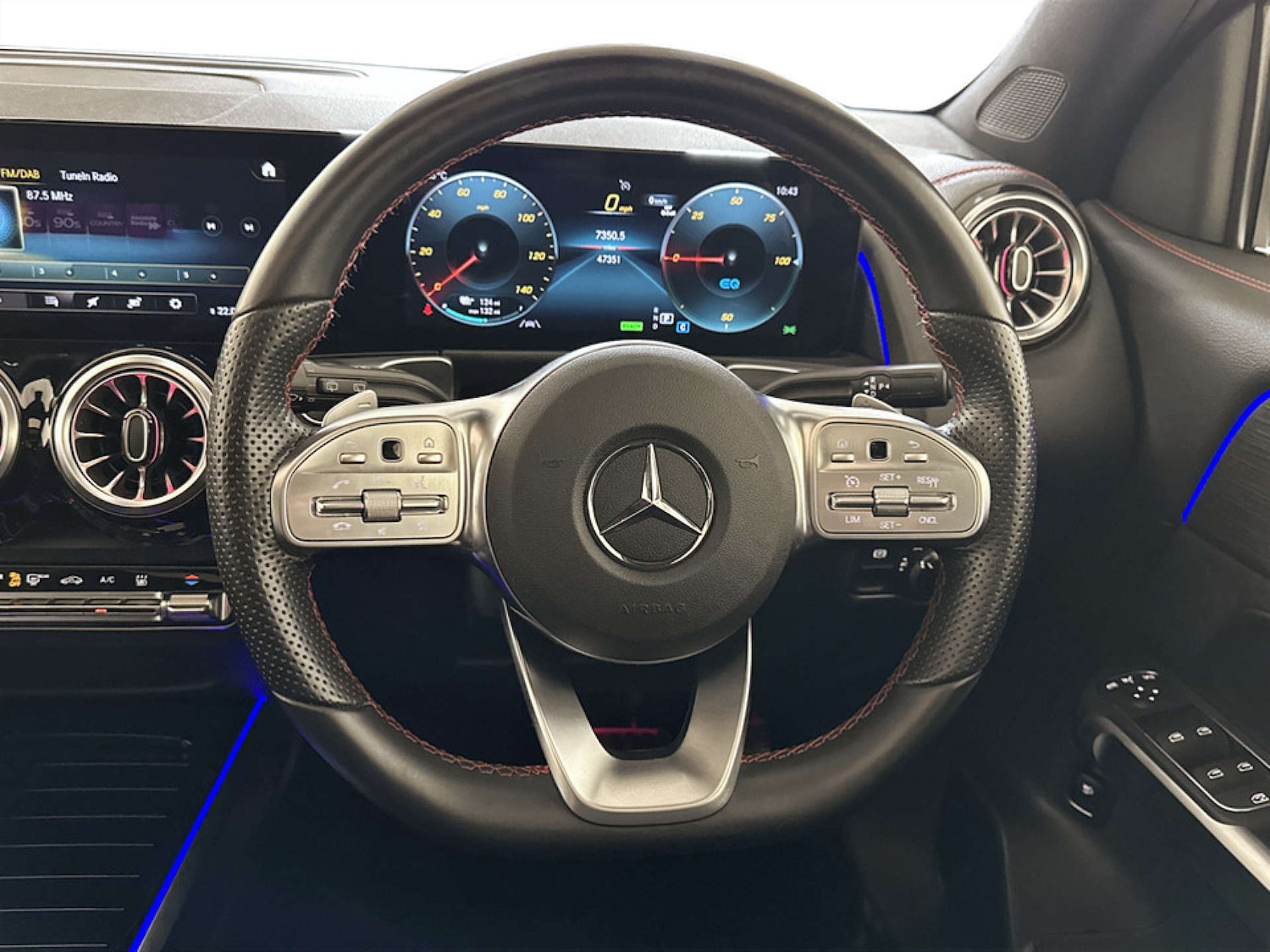 Used Mercedes-Benz EQB 2023 for sale - 77717802: Photo 16