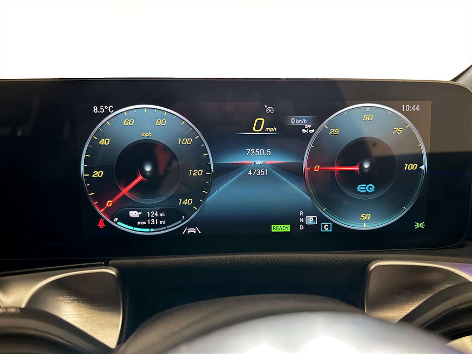 Used Mercedes-Benz EQB 2023 for sale - 77717802: Photo 18