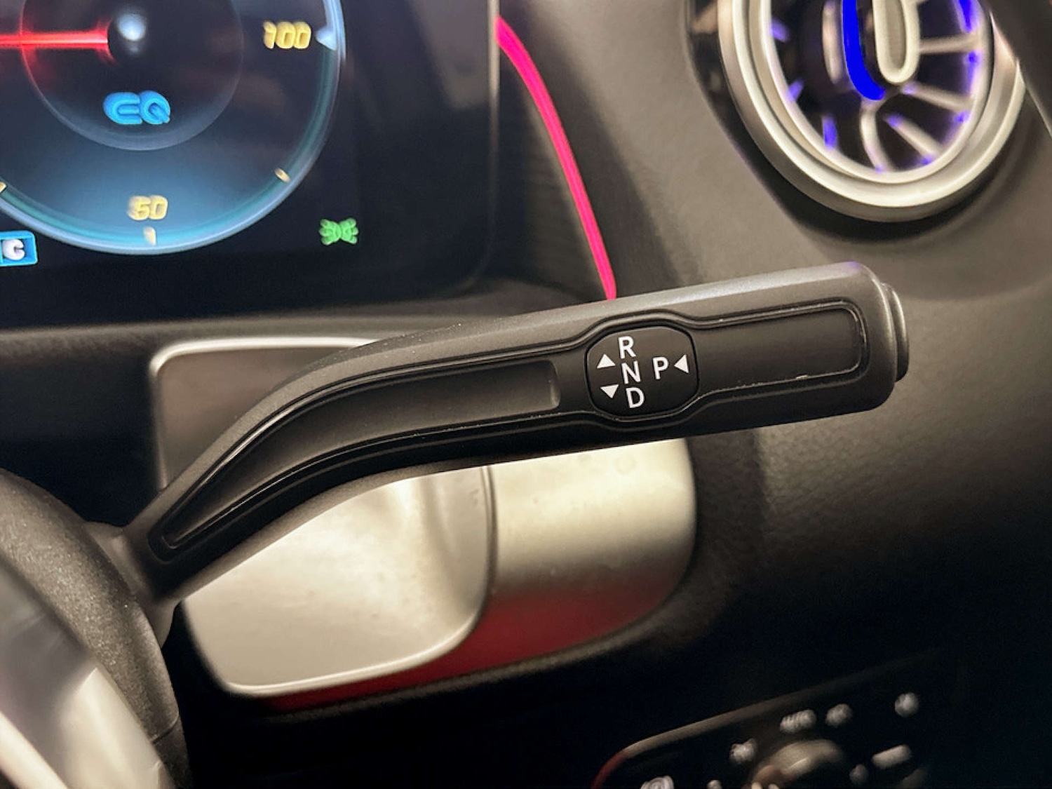 Used Mercedes-Benz EQB 2023 for sale - 77717802: Photo 20