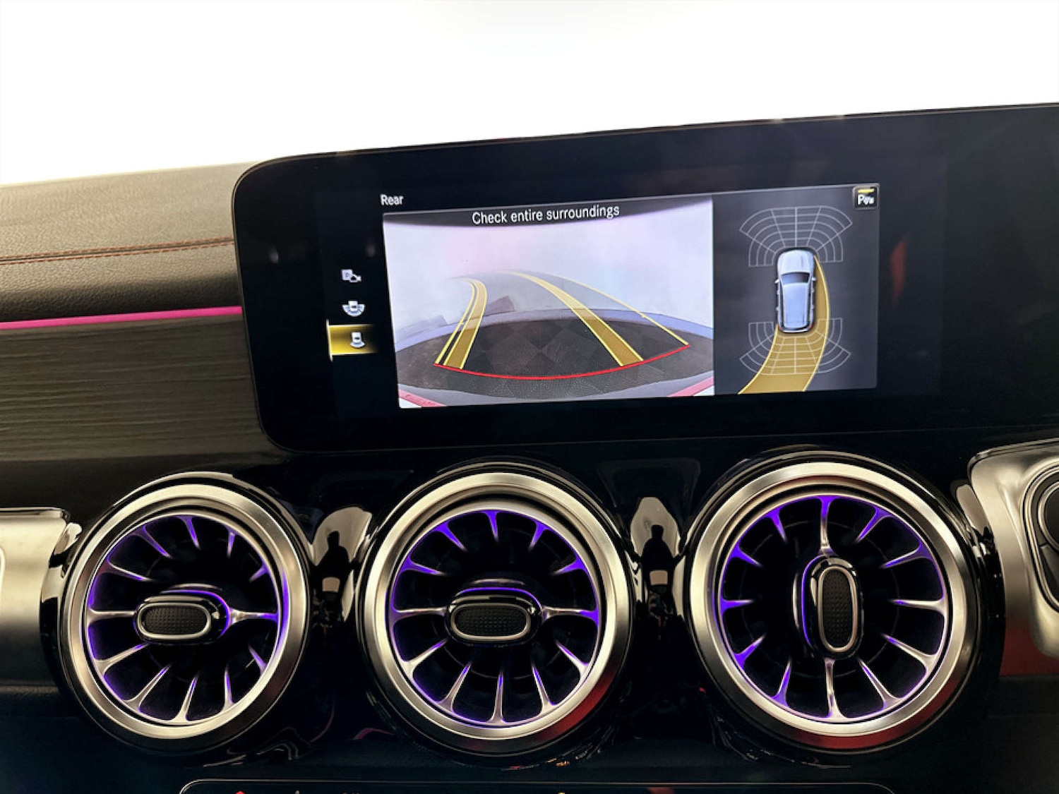 Used Mercedes-Benz EQB 2023 for sale - 77717802: Photo 21