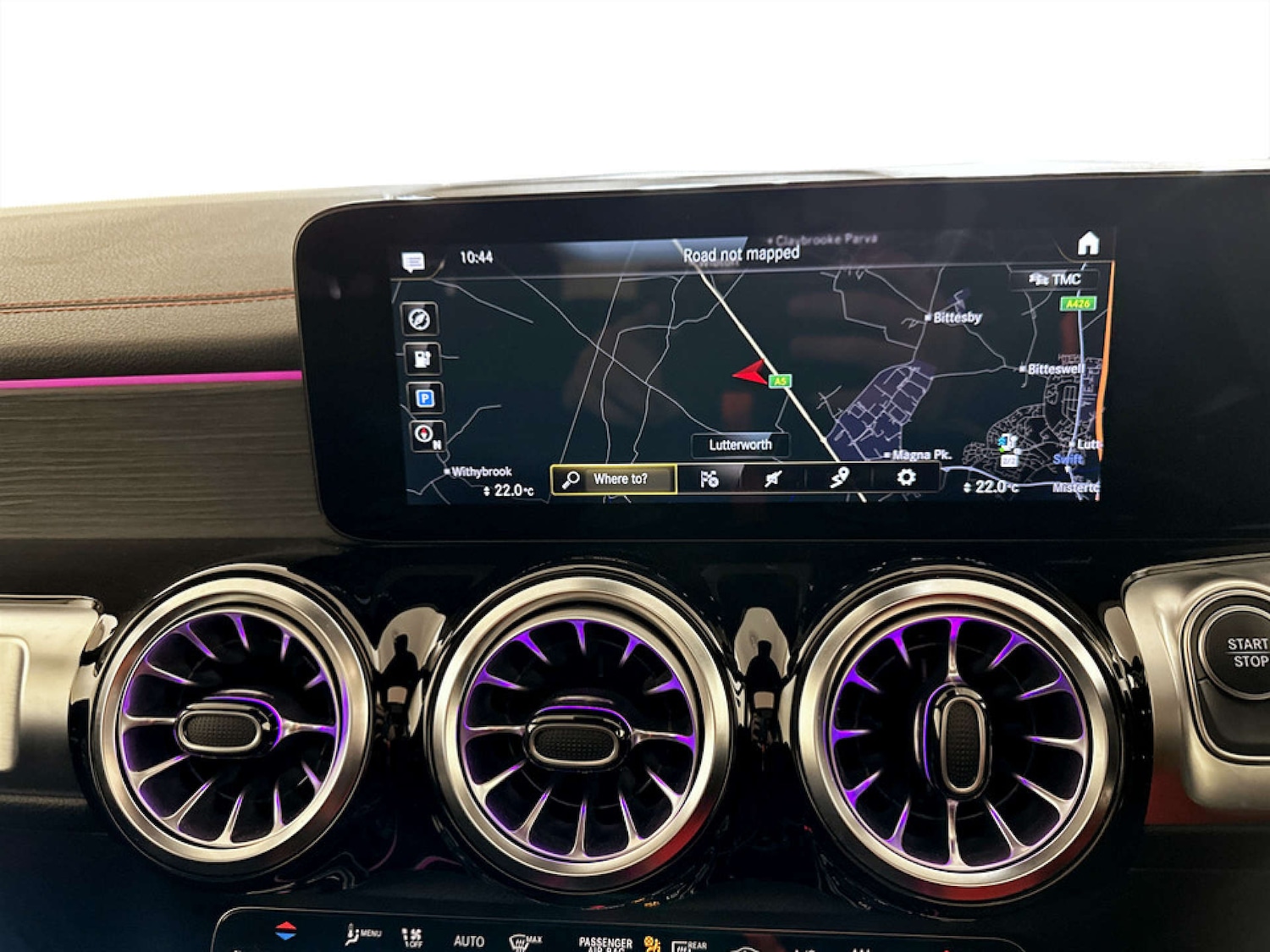 Used Mercedes-Benz EQB 2023 for sale - 77717802: Photo 22