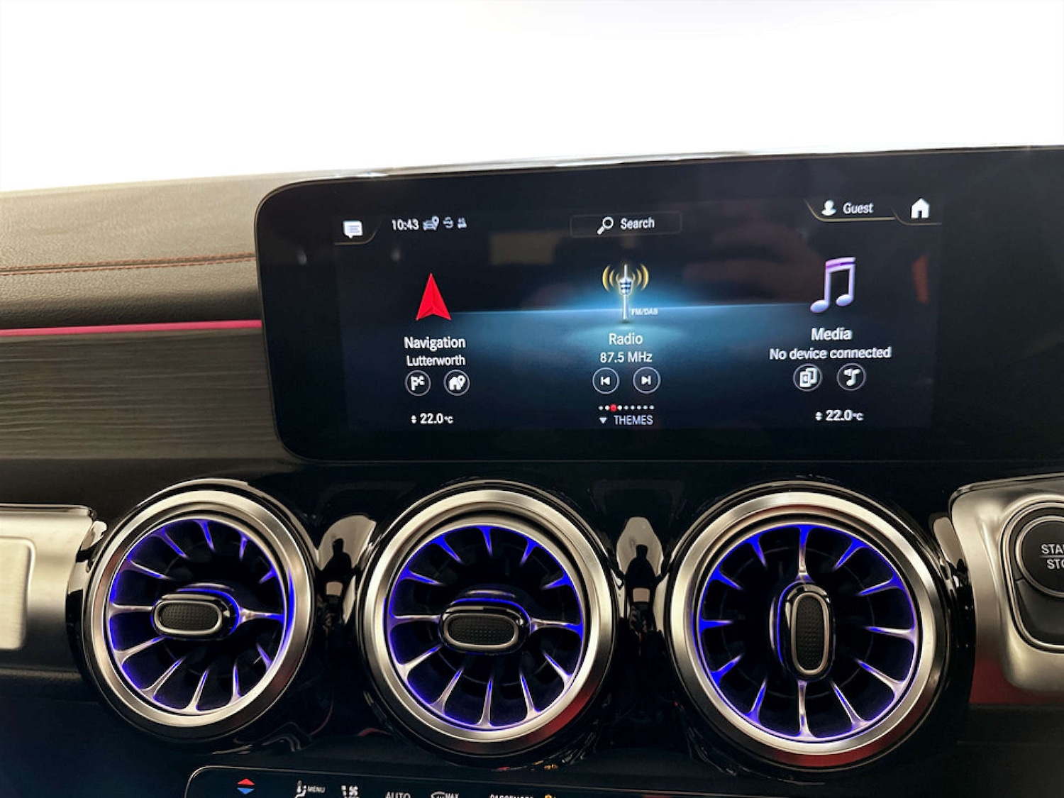 Used Mercedes-Benz EQB 2023 for sale - 77717802: Photo 23