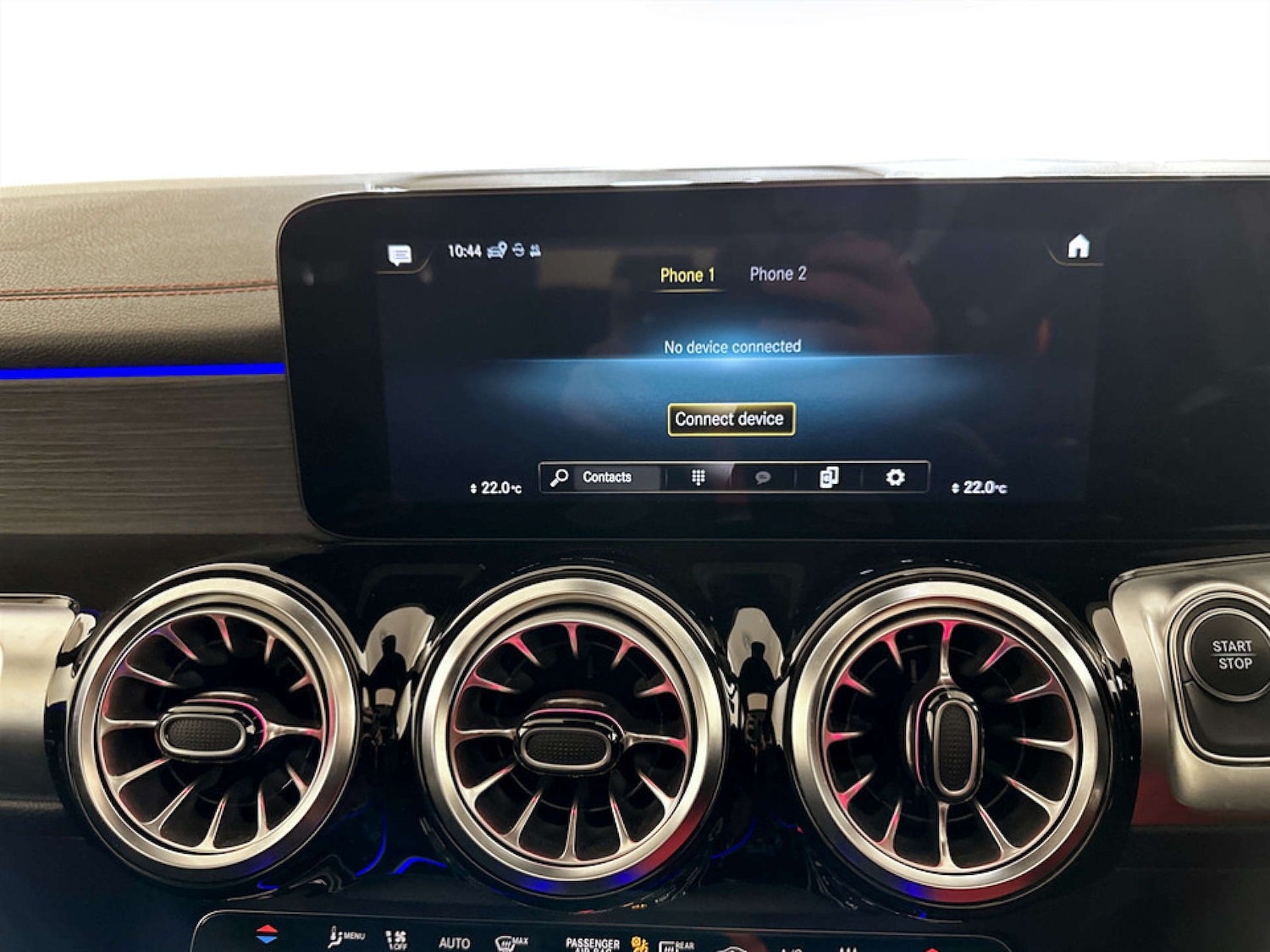 Used Mercedes-Benz EQB 2023 for sale - 77717802: Photo 24