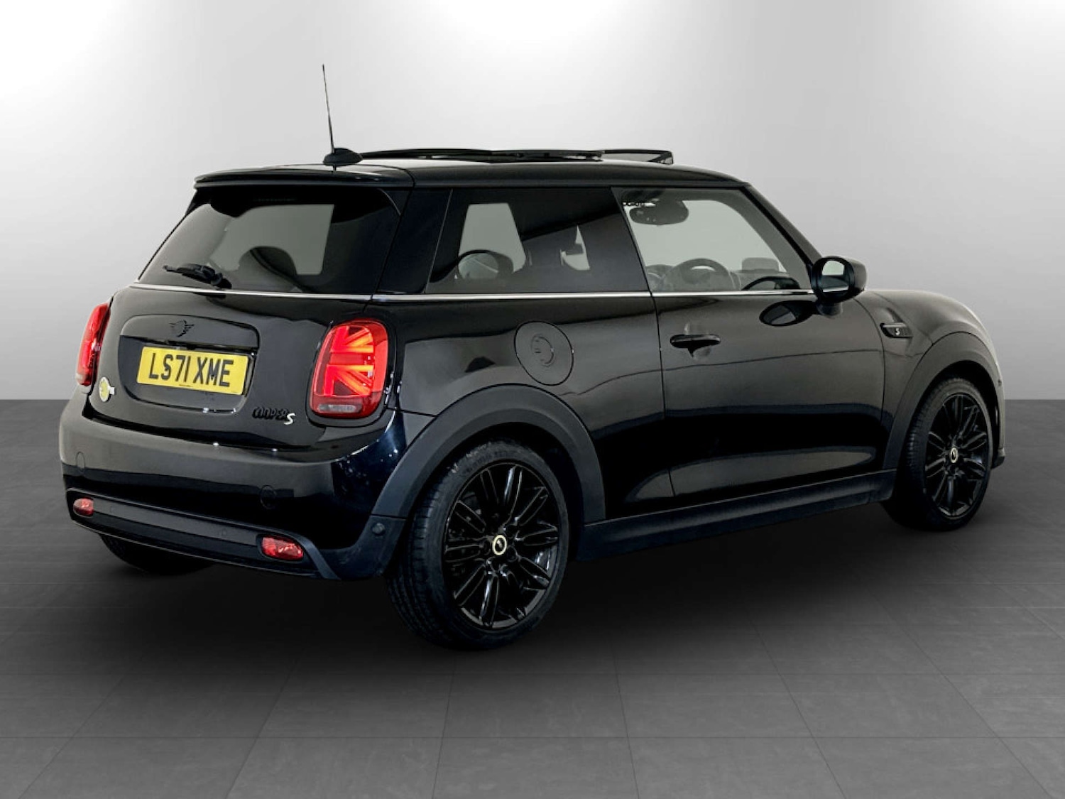 Used MINI Hatch 2021 for sale - 77569703: Photo 10