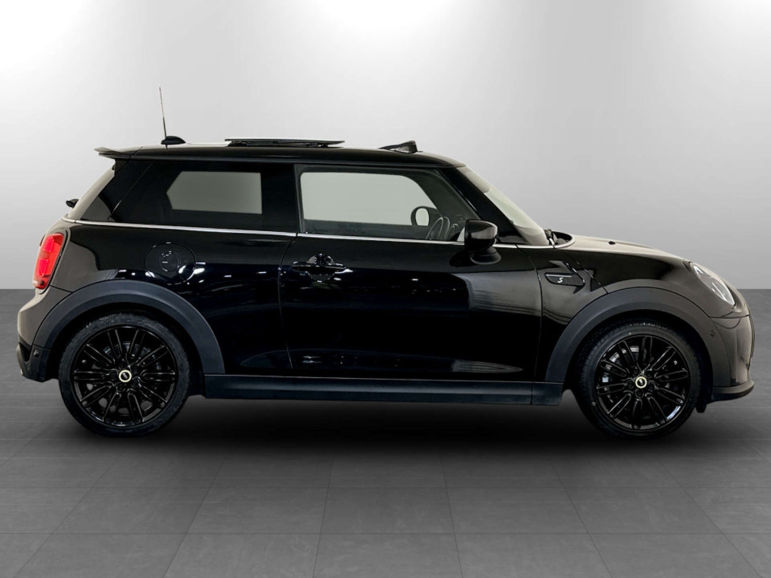 Used MINI Hatch 2021 for sale - 77569703: Photo 11