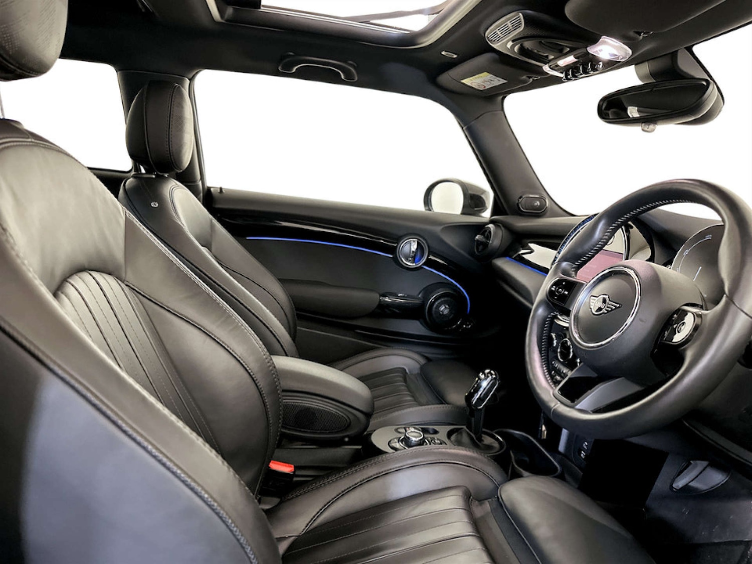 Used MINI Hatch 2021 for sale - 77569703: Photo 13