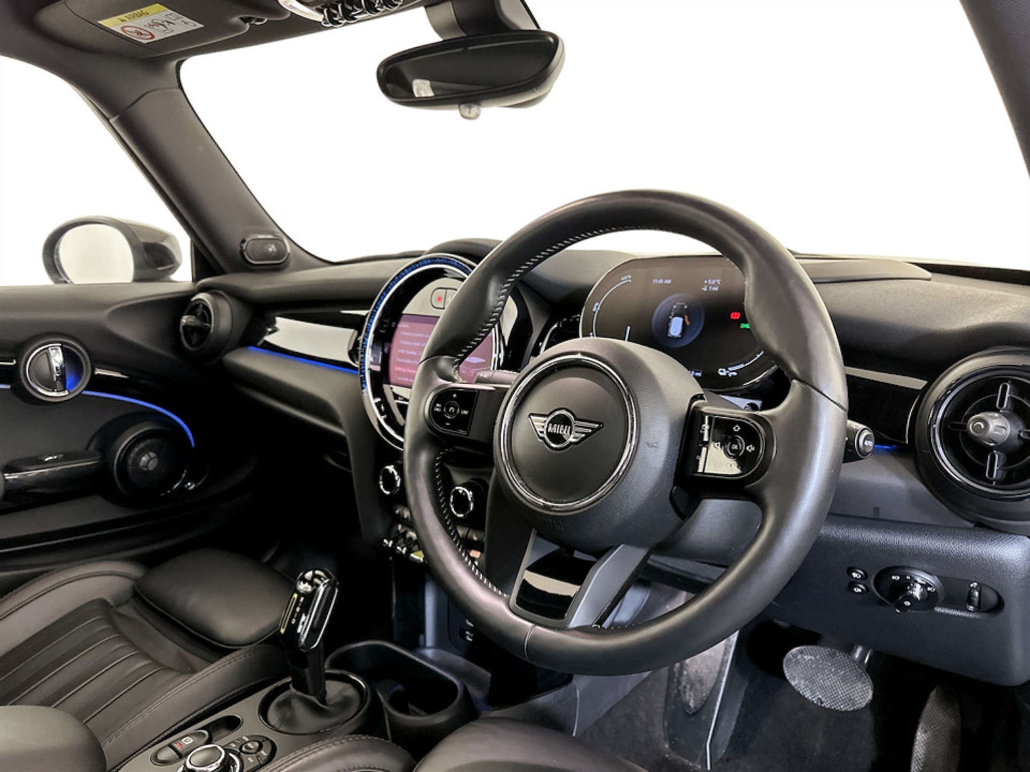 Used MINI Hatch 2021 for sale - 77569703: Photo 15