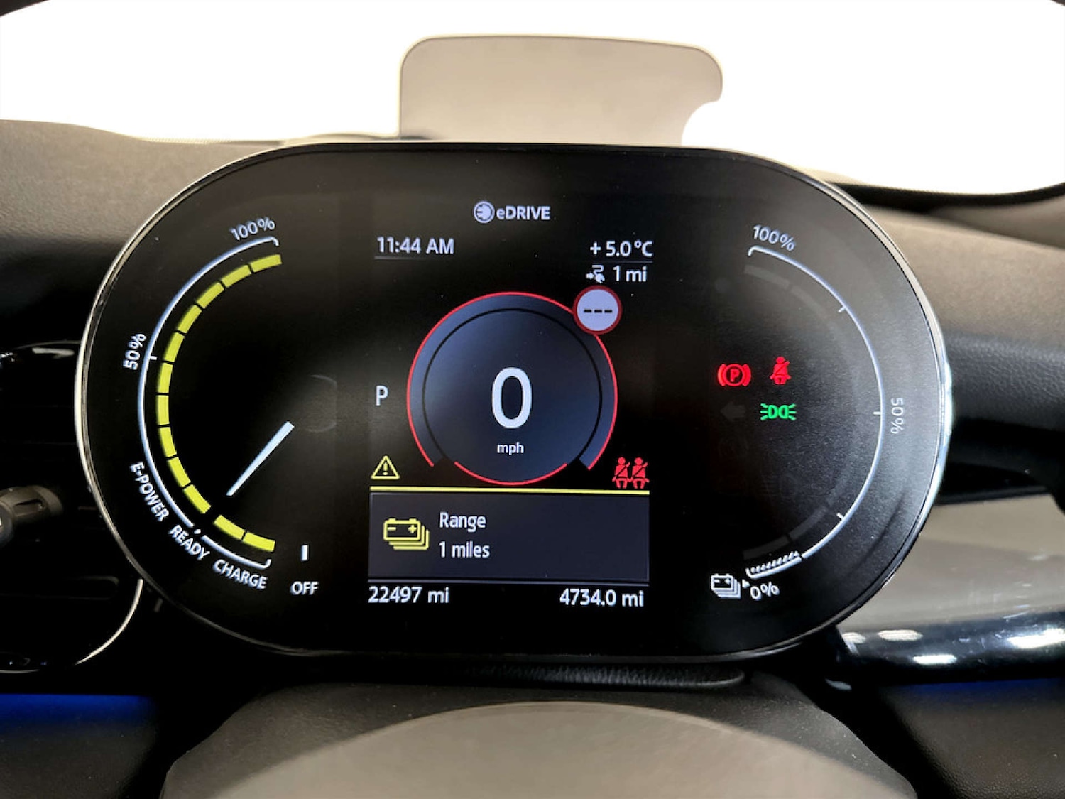 Used MINI Hatch 2021 for sale - 77569703: Photo 18