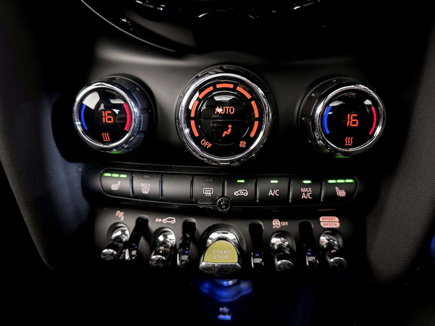 Used MINI Hatch 2021 for sale - 77569703: Photo 24