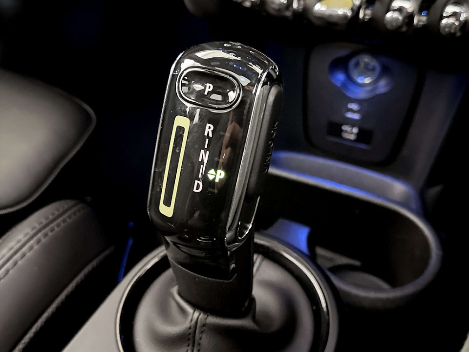 Used MINI Hatch 2021 for sale - 77569703: Photo 25