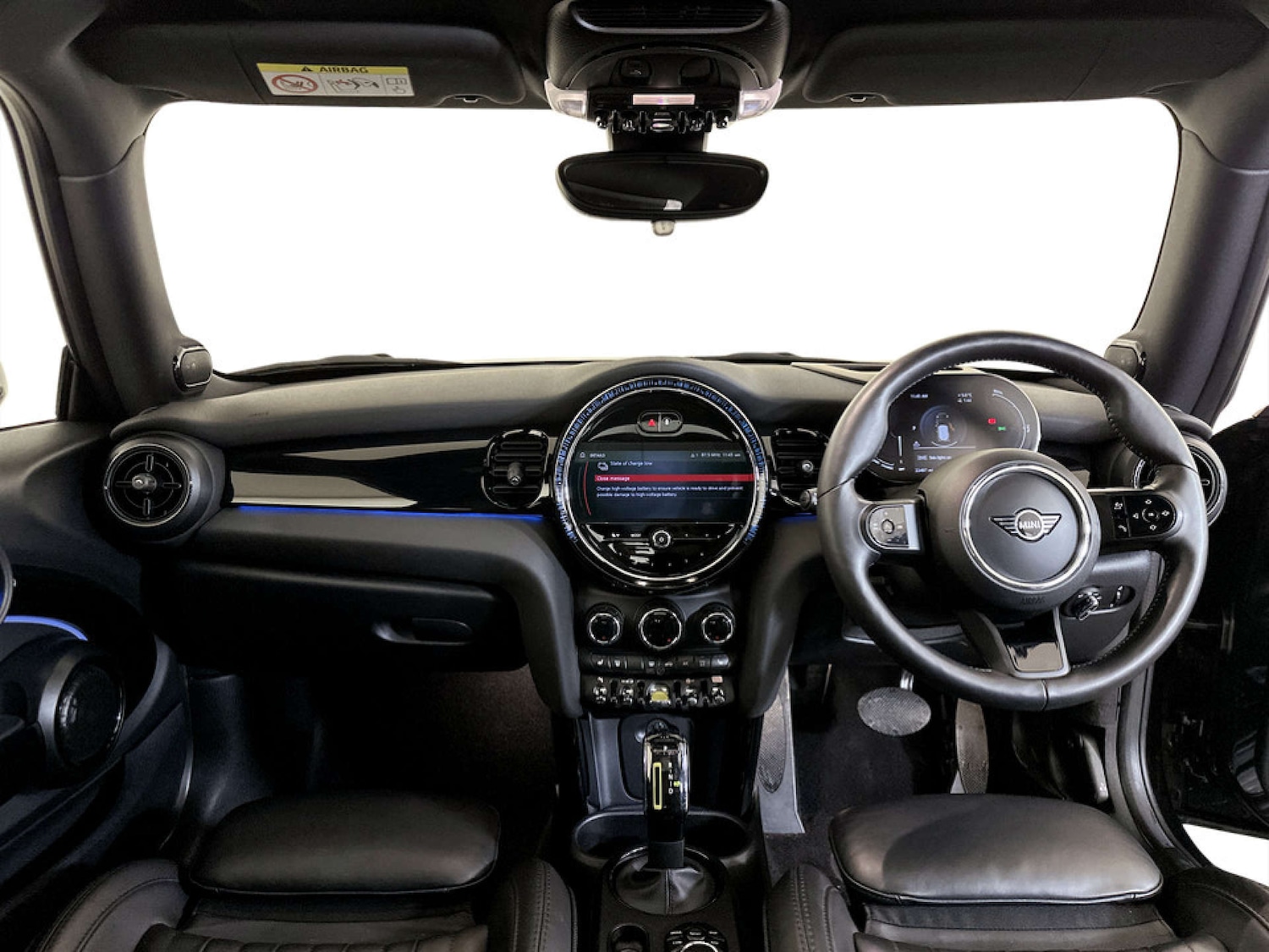 Used MINI Hatch 2021 for sale - 77569703: Photo 3