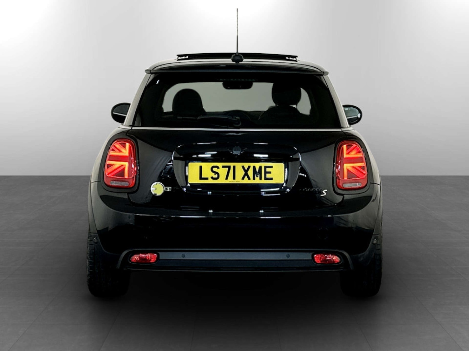 Used MINI Hatch 2021 for sale - 77569703: Photo 9