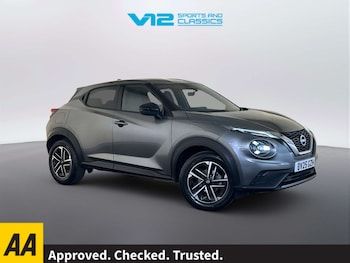 Used Nissan Juke 2025 for sale - 78697912: Photo