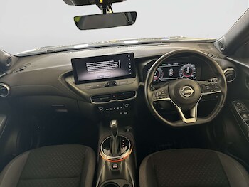 Used Nissan Juke 2025 for sale - 78697912: Photo