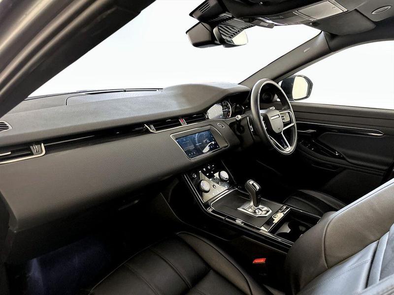 Used Land Rover Range Rover Evoque 2021 for sale - 76738808: Photo 12