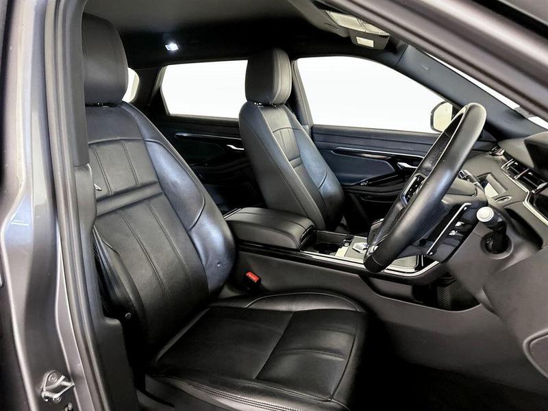 Used Land Rover Range Rover Evoque 2021 for sale - 76738808: Photo 13
