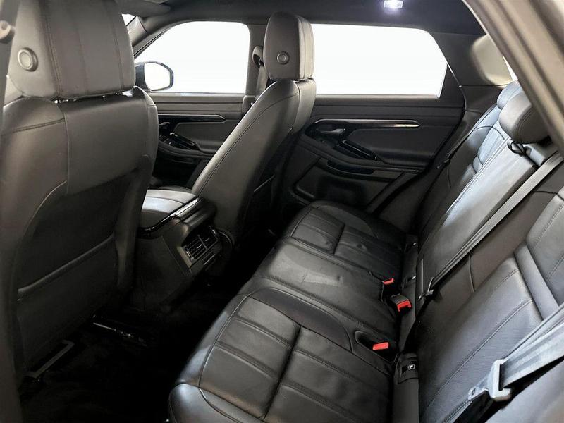 Used Land Rover Range Rover Evoque 2021 for sale - 76738808: Photo 14