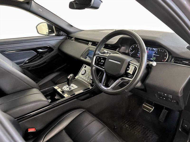 Used Land Rover Range Rover Evoque 2021 for sale - 76738808: Photo 15