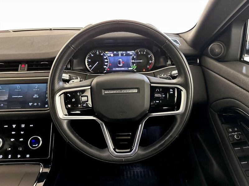 Used Land Rover Range Rover Evoque 2021 for sale - 76738808: Photo 16