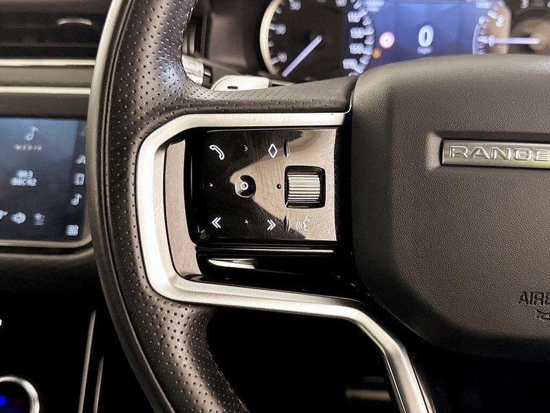 Used Land Rover Range Rover Evoque 2021 for sale - 76738808: Photo 17