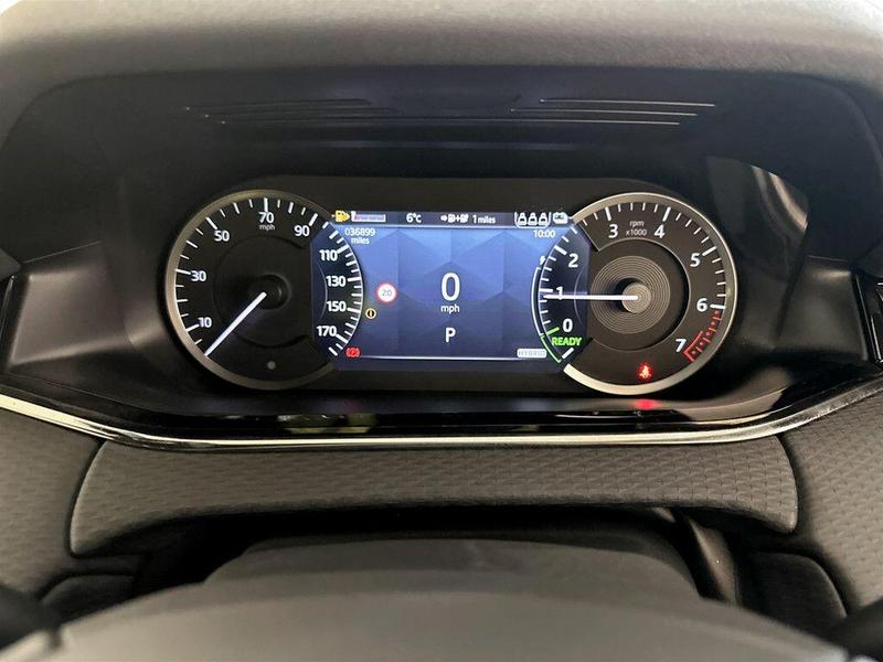 Used Land Rover Range Rover Evoque 2021 for sale - 76738808: Photo 18