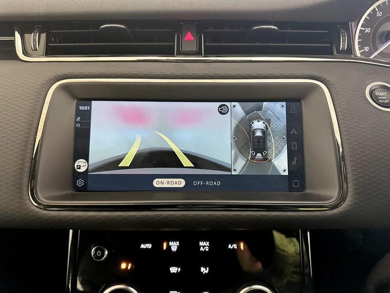 Used Land Rover Range Rover Evoque 2021 for sale - 76738808: Photo 20