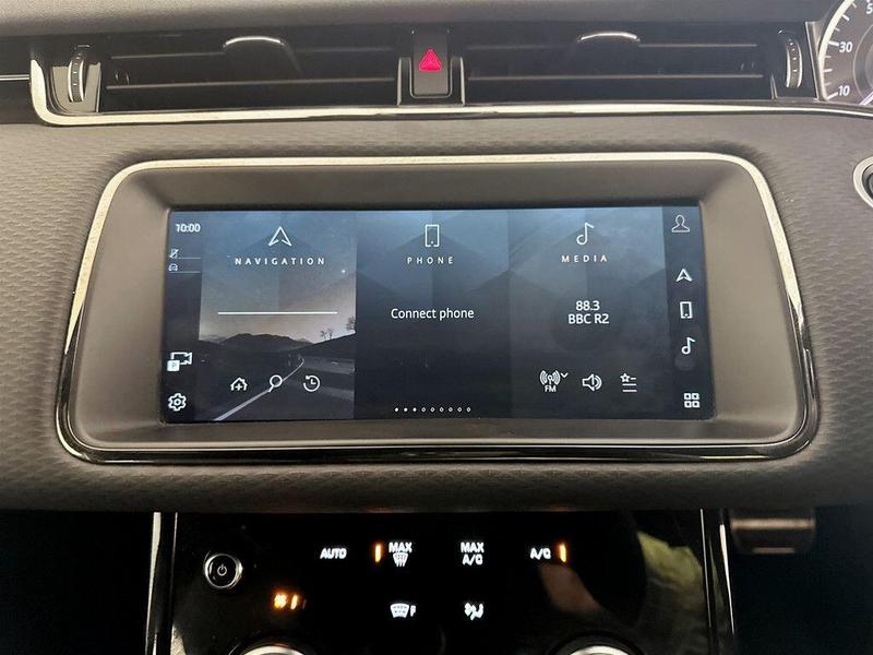 Used Land Rover Range Rover Evoque 2021 for sale - 76738808: Photo 22