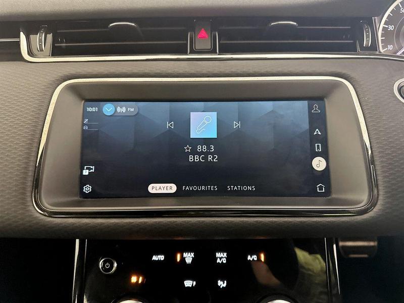 Used Land Rover Range Rover Evoque 2021 for sale - 76738808: Photo 23