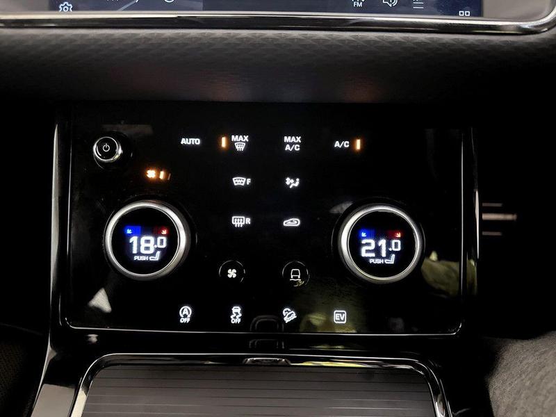 Used Land Rover Range Rover Evoque 2021 for sale - 76738808: Photo 24