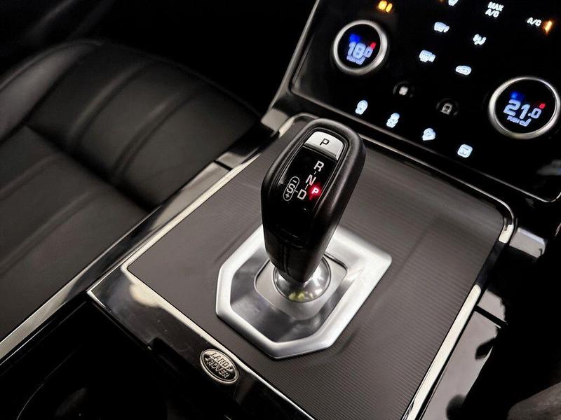 Used Land Rover Range Rover Evoque 2021 for sale - 76738808: Photo 25