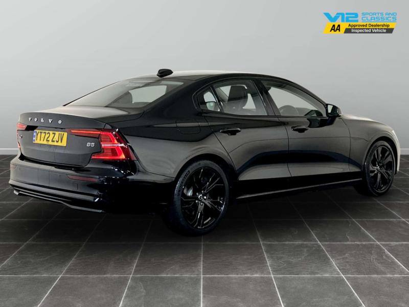Used Volvo S60 2022 for sale - 76895584: Photo 10